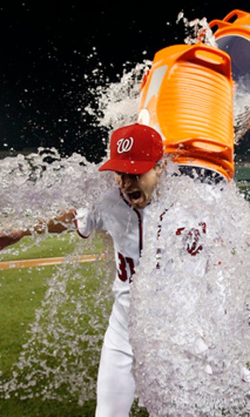 Fantasy Baseball Two-Start Pitchers: Week 7 (Scherzer, Kershaw, Bumgarner, & More)
